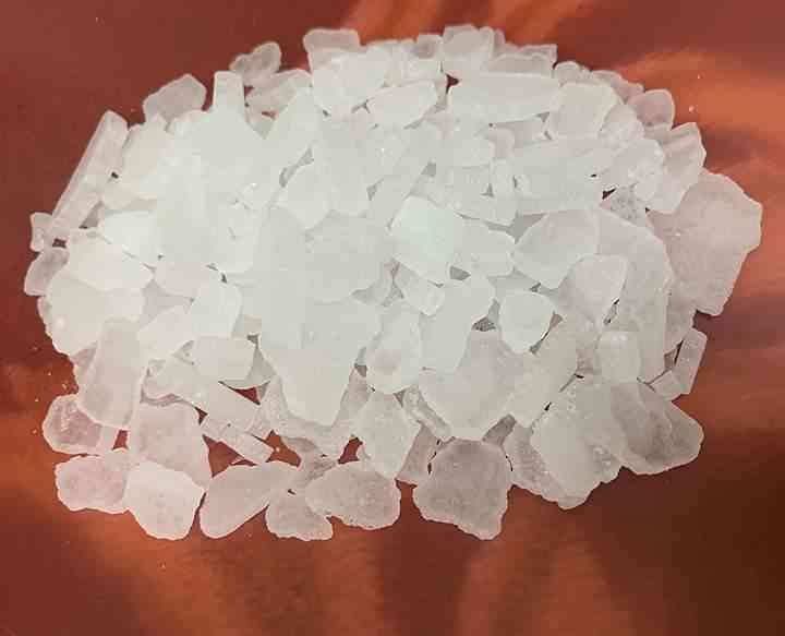 Isoborneol Flakes
